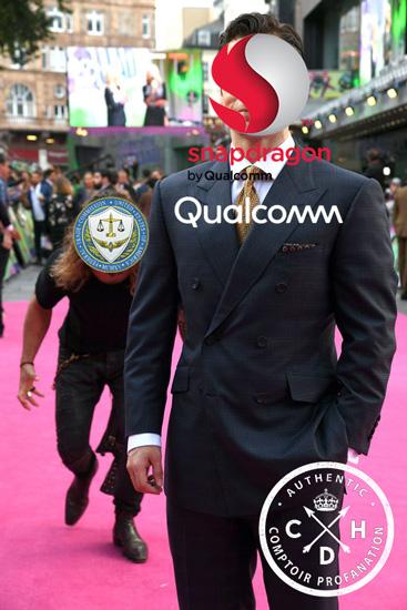 qualcomm ftc 2019 cdh