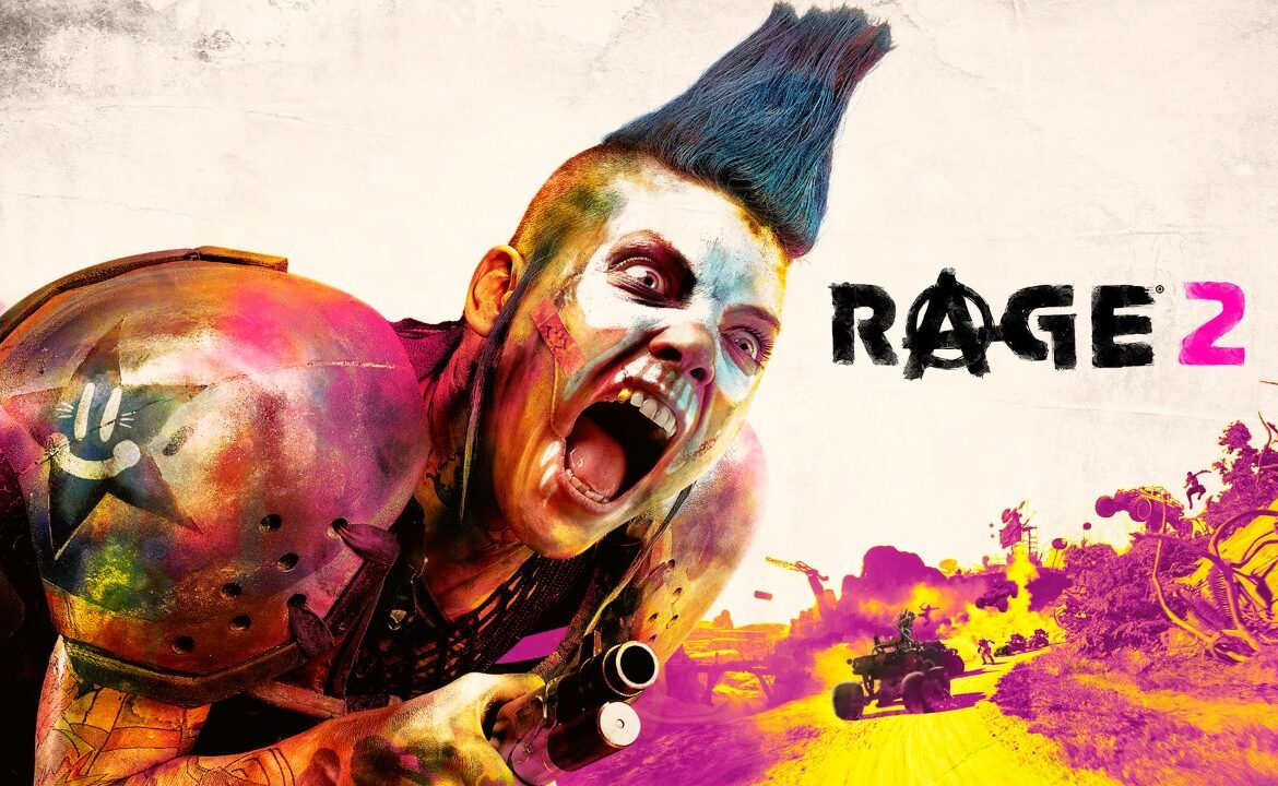 Rage 2