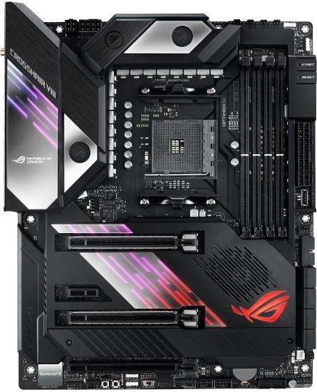 rog crosshair viii formula
