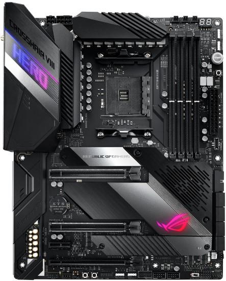 rog crosshair viii hero wifi