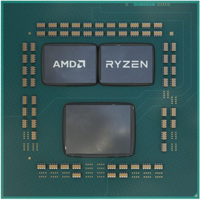 ryzen 3000 3d