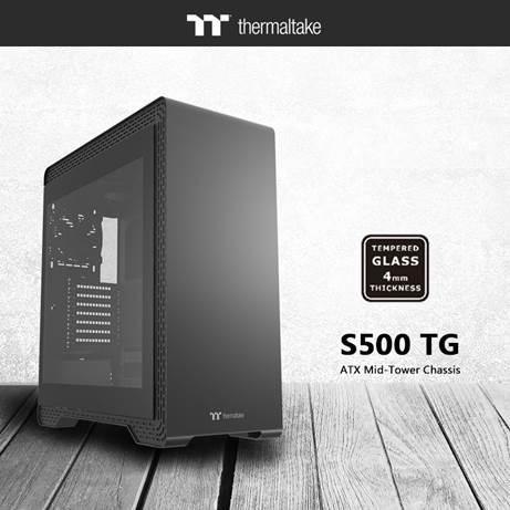 termaltake s500 tg
