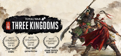 Total War: Three Kingdoms