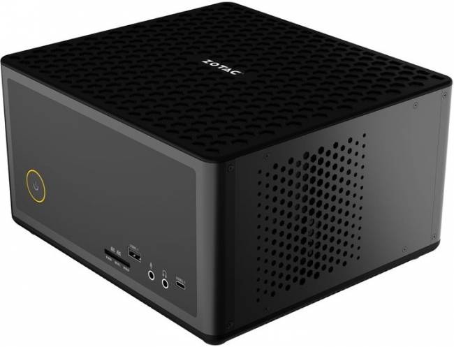 zotac gamme zbox q quadro xeon 1
