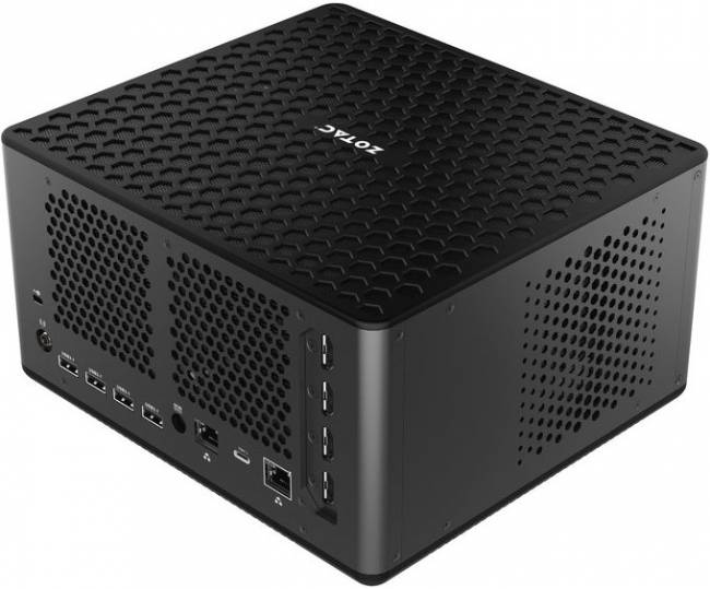 zotac gamme zbox q quadro xeon 2