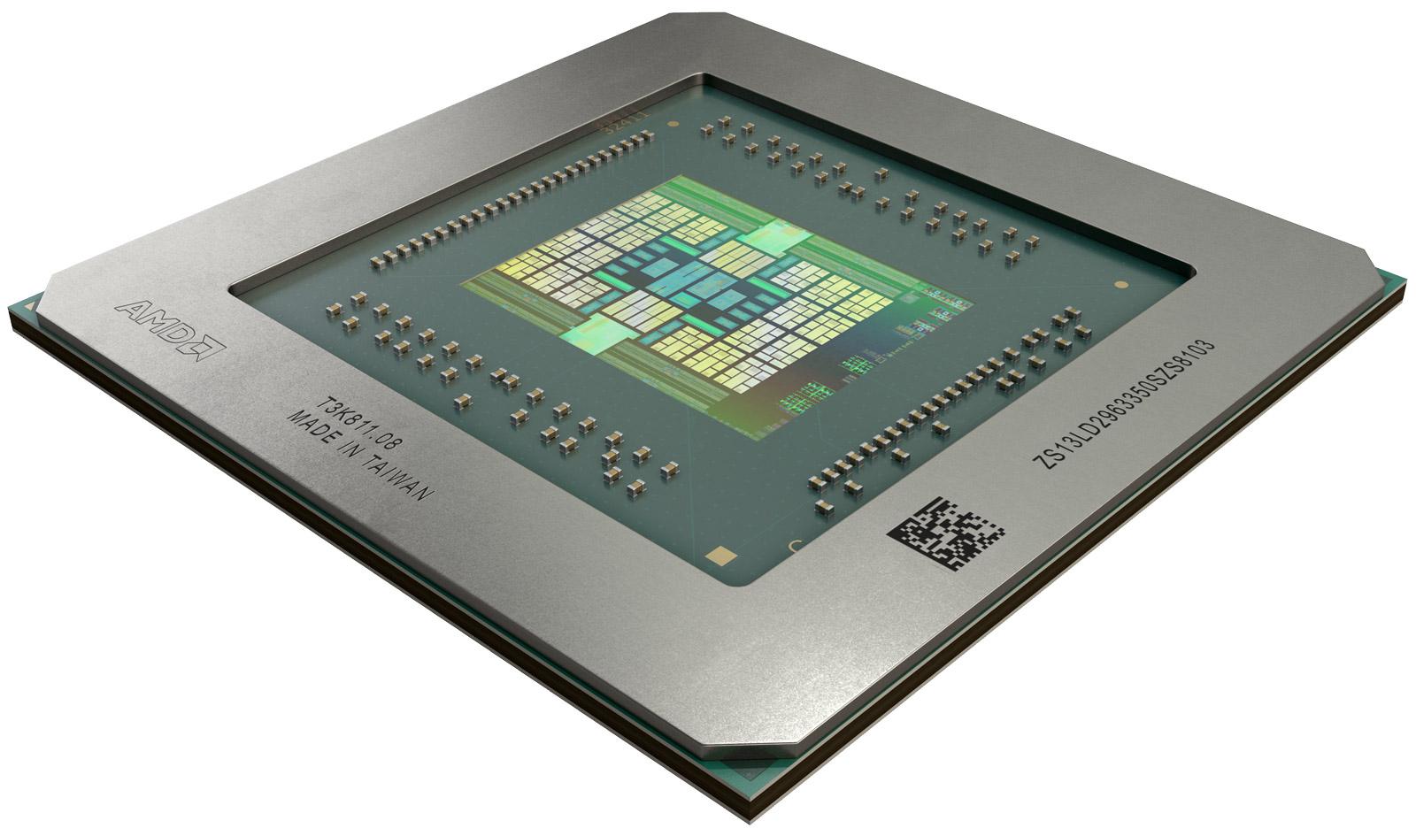 amd navi