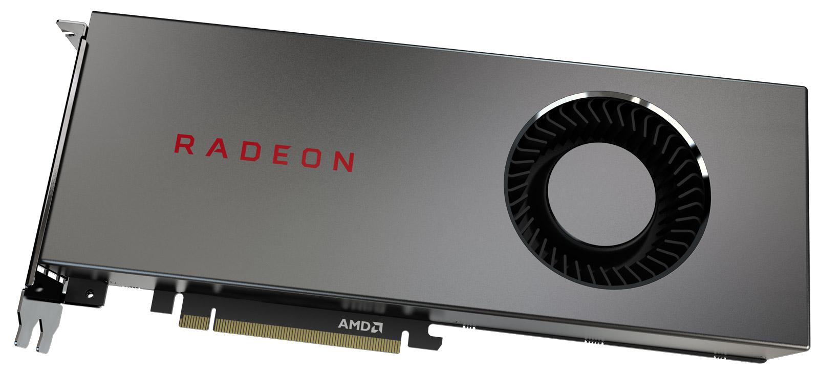 amd rx 5700 3d t
