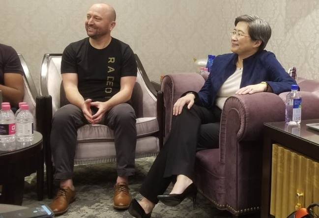 computex 2019 lisa su toms hardware ceo amd