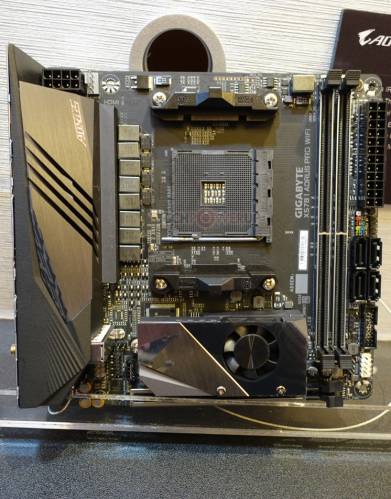 gigabyte x570i aorus tpu