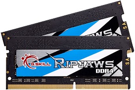 gskill ripjaws sodimm