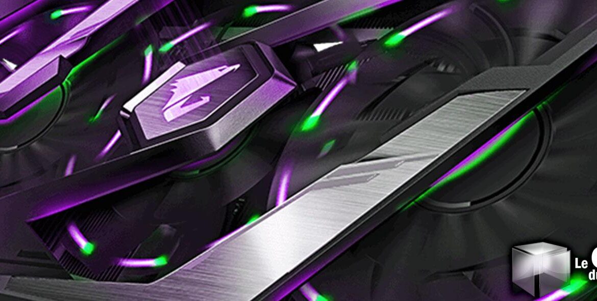 review aorus 2080ti xtreme