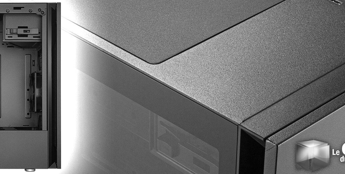 review silencio s600