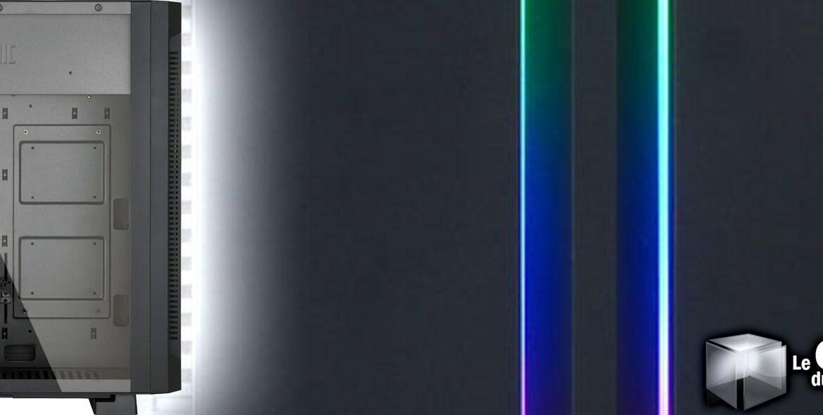 review chieftronic g1