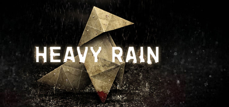 Heavy Rain