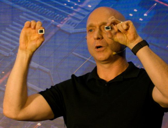 intel icelake packages