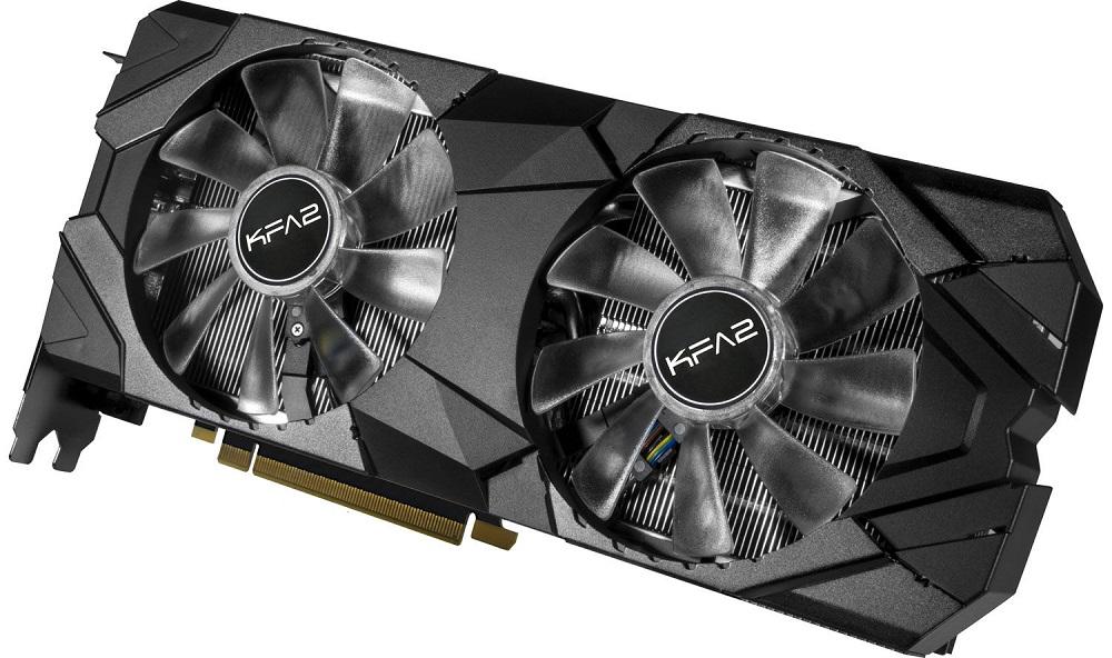 kfa2 rtx 2080 ex