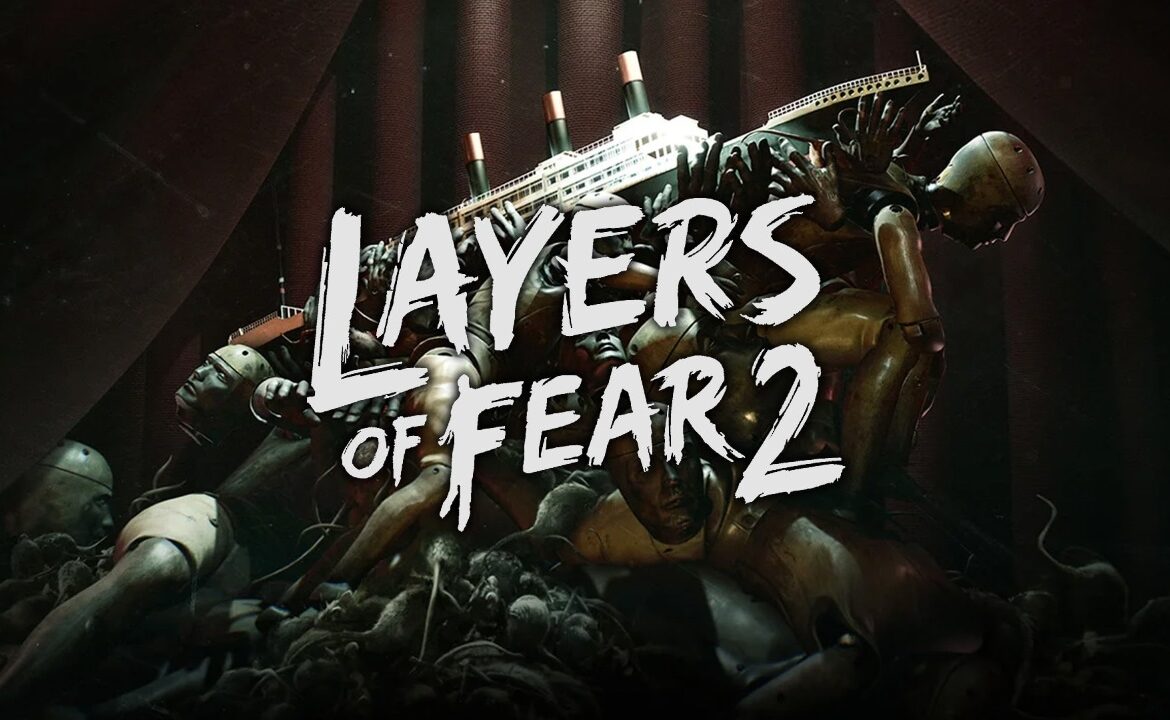 Layers of Fear 2