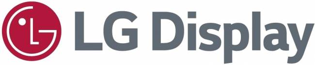 logo lg display