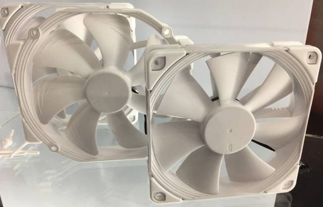 noctua chormax a15 a14 blanc computex 2019