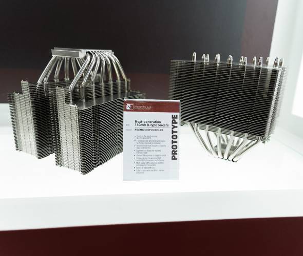 noctua nh d15 d15s 7caloducs