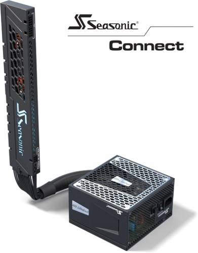 seasonic connect scmd cable management prime