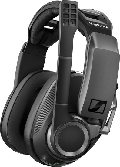 sennheiser gsp 670 headset