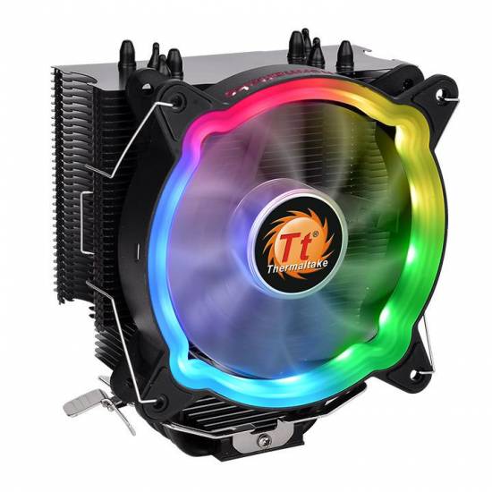 thermaltake ux200 rgb