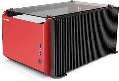 turemetal up7 fanless