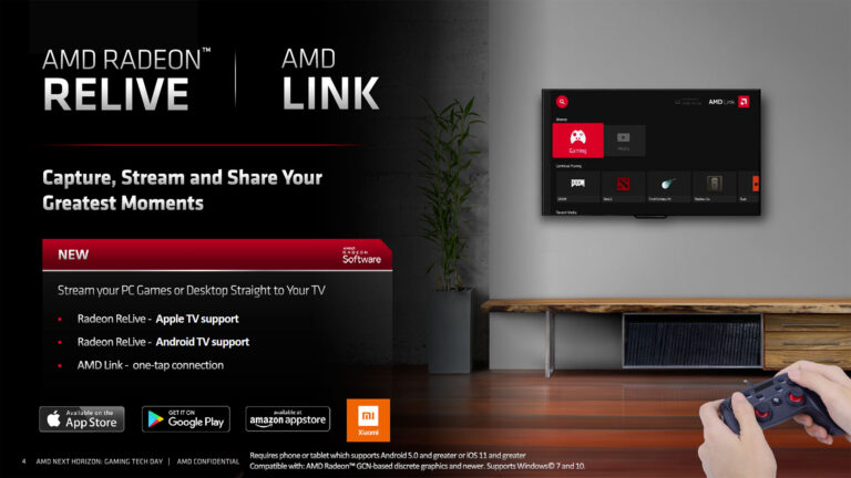 AMD Link