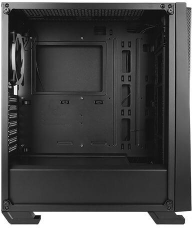 antec nx500 interieur