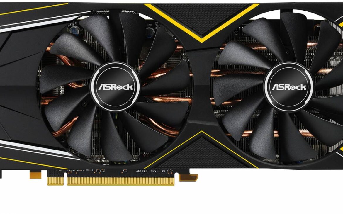 RX 5700 Challenger