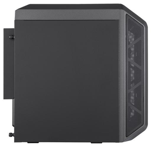 coolermaster h100 cote