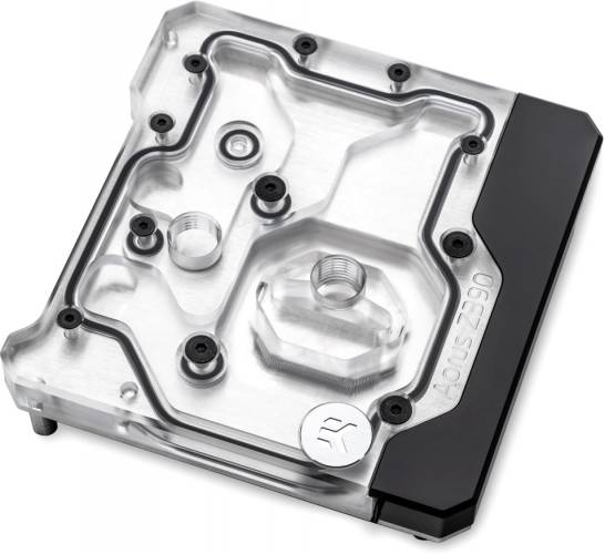 ekwb momentum aorus z390 master d rgb top