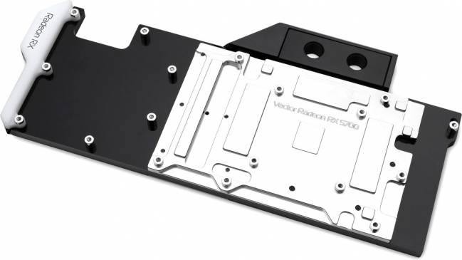 ekwb radeon rx 5700 waterblock ek vector 2