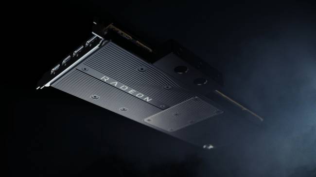 ekwb radeon rx 5700 waterblock premium teaser