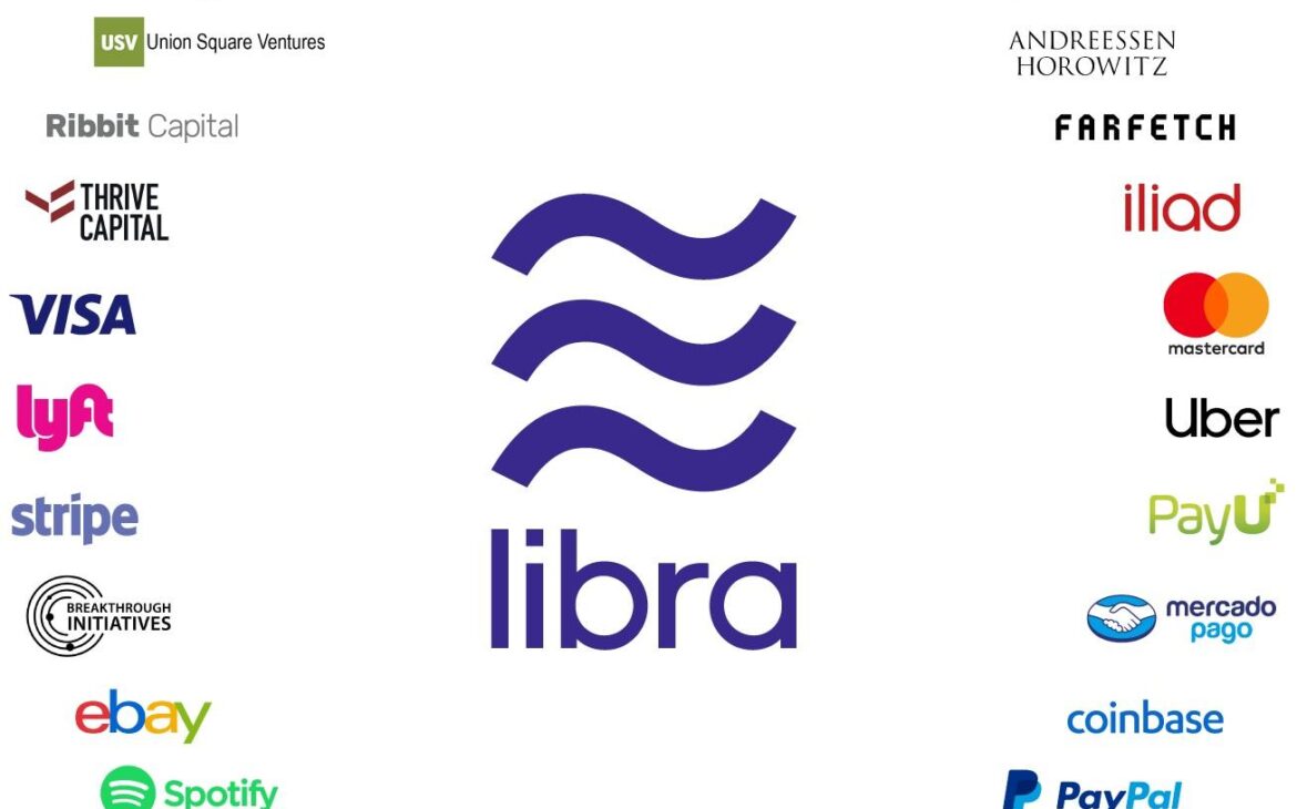 Libra et ses partenaires