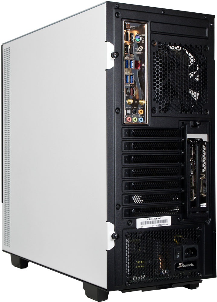 Un arrière commun sur les deux versions