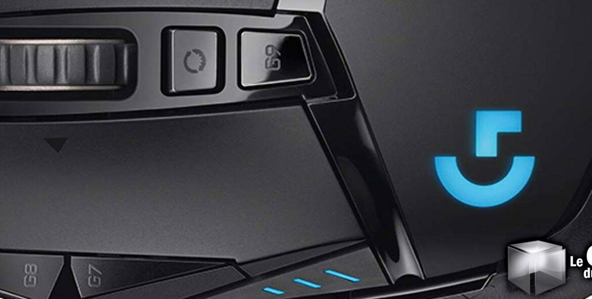 review g502 lightspeed