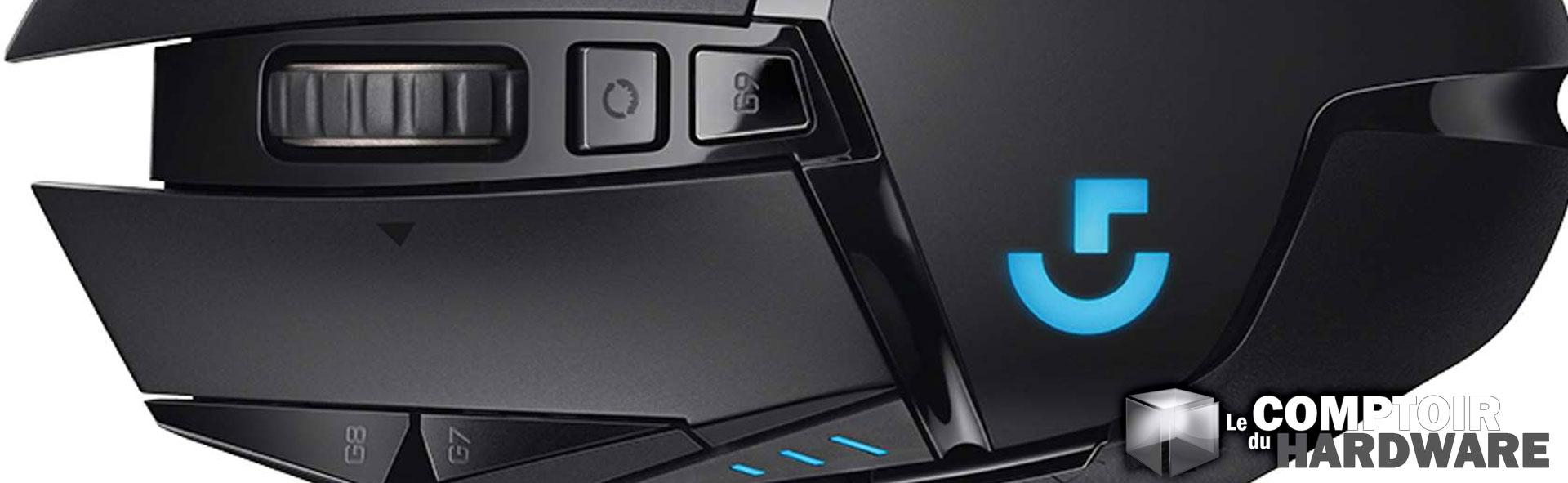 review g502 lightspeed