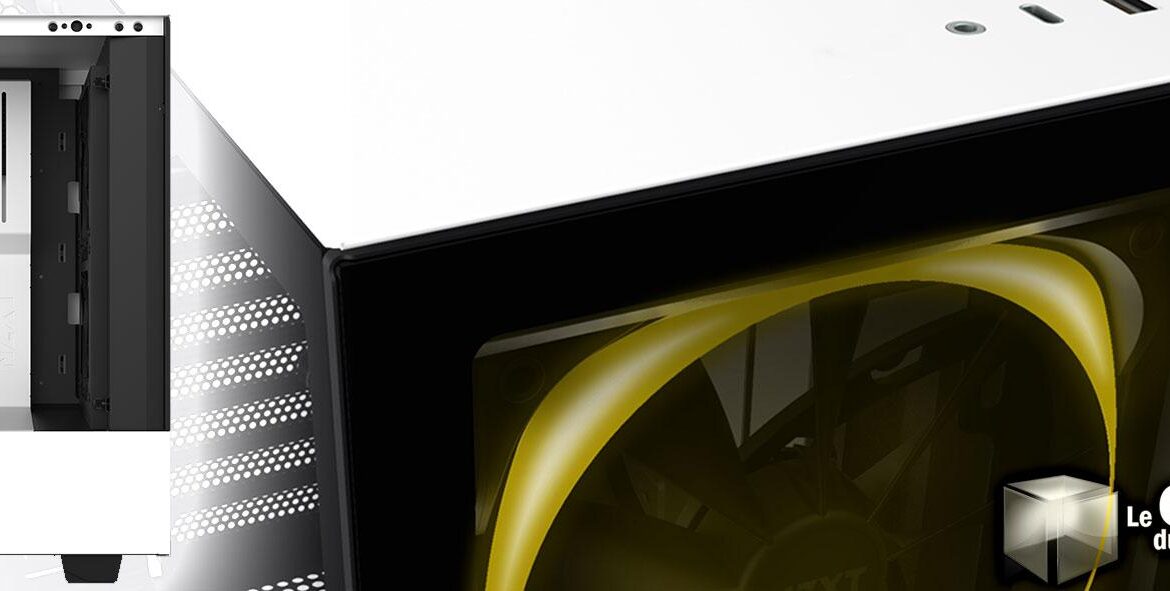 review nzxt h510i and h510i elite
