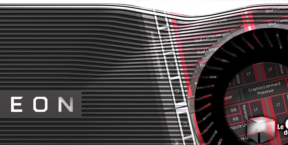 review amd navi 5700 / 5700 xt