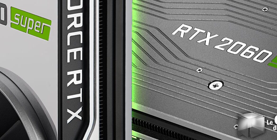 review rtx2060 2070super