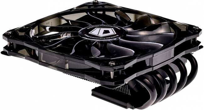 id cooling is 50x top