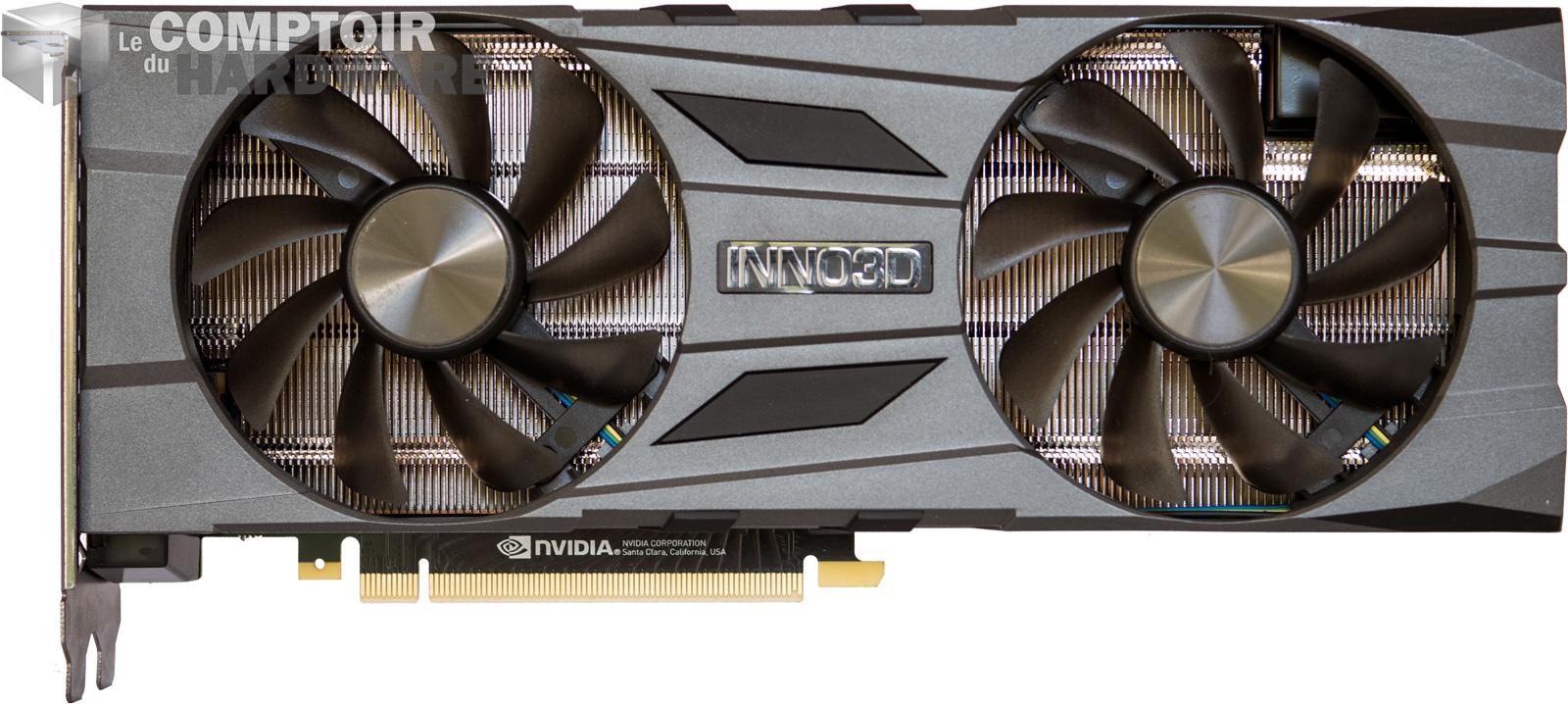 inno3d rtx 2070 super twin x2