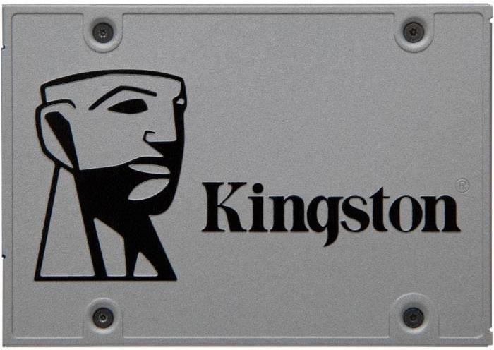 kingston uv500