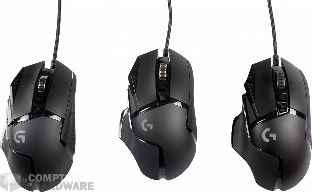 J'ai pas oublié cette fois-ci, Pascal ! o/