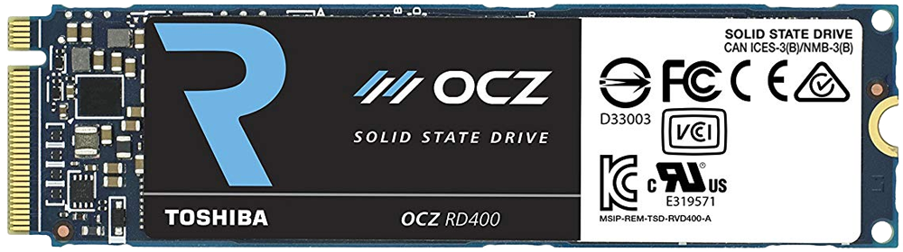 ocz rd400