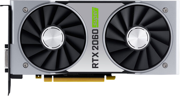 RTX 2060 SUPER FE