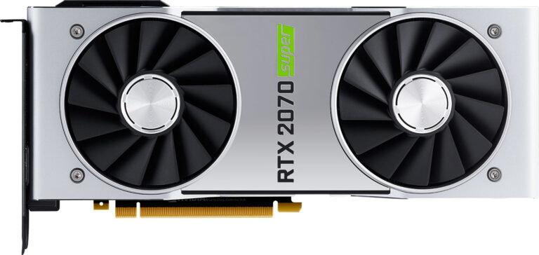 RTX 2070 SUPER FE