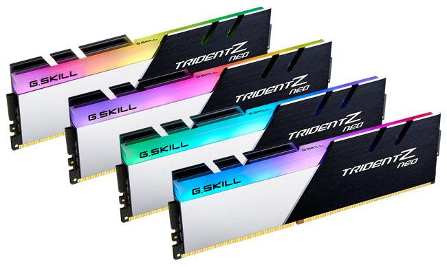 trident z neo